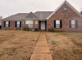7831 Plantation Ridge Cv, Olive Branch, MS 38654