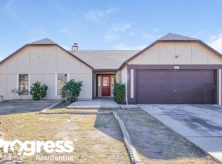 8421 W Windrose Dr, Peoria, AZ 85381