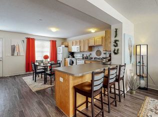 Copper Beech, Ames, IA 50010