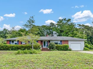 309 Longstreet Dr, Wilmington, NC 28412