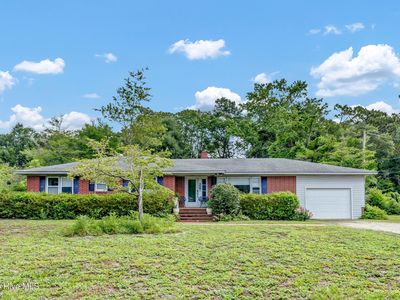 309 Longstreet Drive, Wilmington, NC, 28412