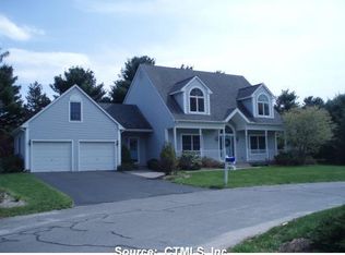 46 Pine Hurst, Glastonbury, CT 06033