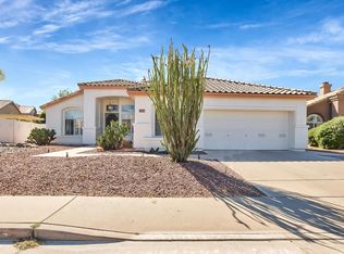 3391 W Harrison St, Chandler, AZ 85226