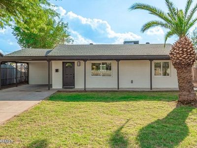 2137 W MINNEZONA Avenue, Phoenix, AZ, 85015
