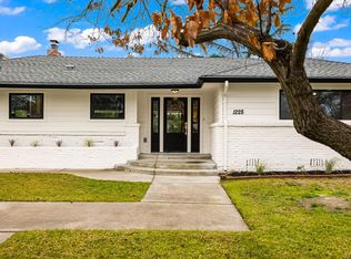 1228 El Toro Way, Sacramento, CA