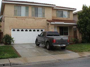 7428 Suffolk Pl, Fontana, CA 92336
