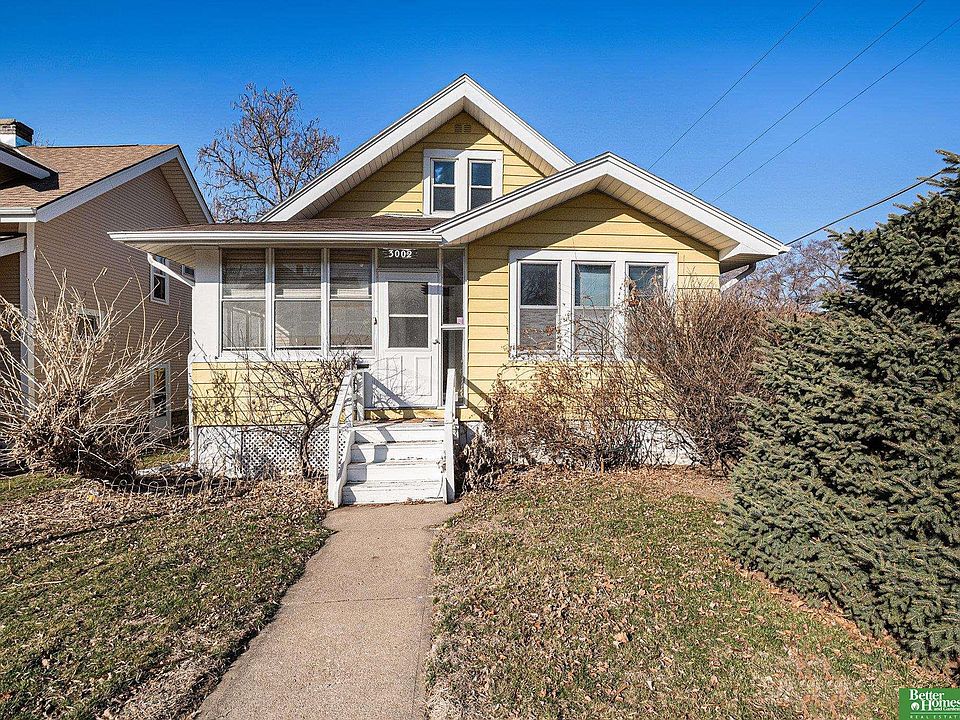 1st image of 3002 S 32nd St
