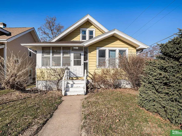 3002 S 32nd St, Omaha, NE 68105
