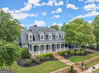 2520 Kirk View Ct NW, Kennesaw, GA 30152