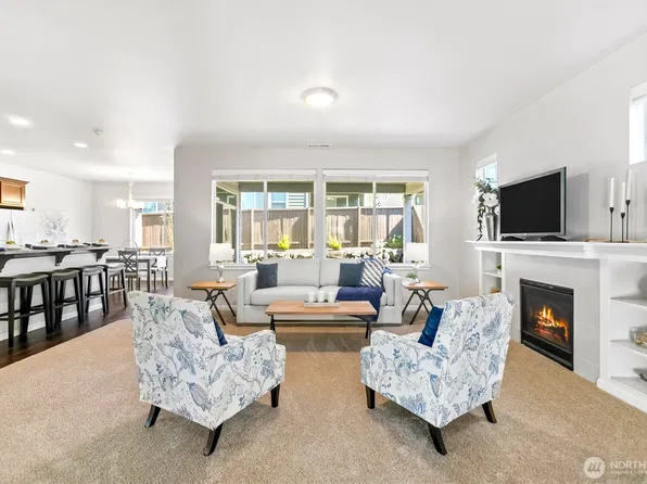 3824 Discovery Avenue SW, Bremerton, WA 98312