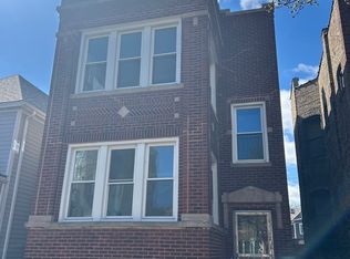 1535 W Granville Ave APT 2, Chicago, IL 60660