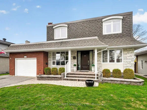 530 Lynwood Dr, Cornwall, ON K6H 5X5