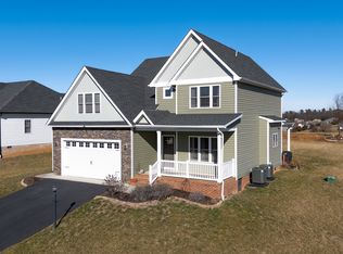 177 Tomasville Dr, Waynesboro, VA 22980