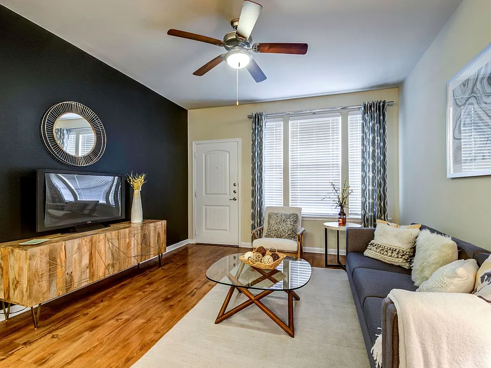Sage apartments community photo