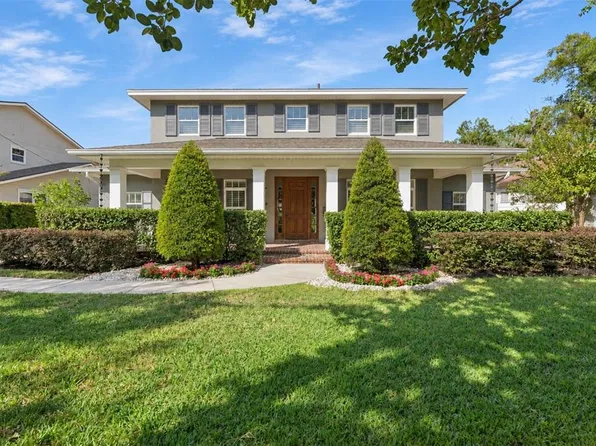 1355 HIBISCUS AVENUE, WINTER PARK, FL 32789