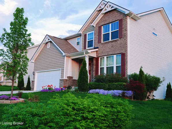 16212 Rockcrest View Ln, Louisville, KY 40245