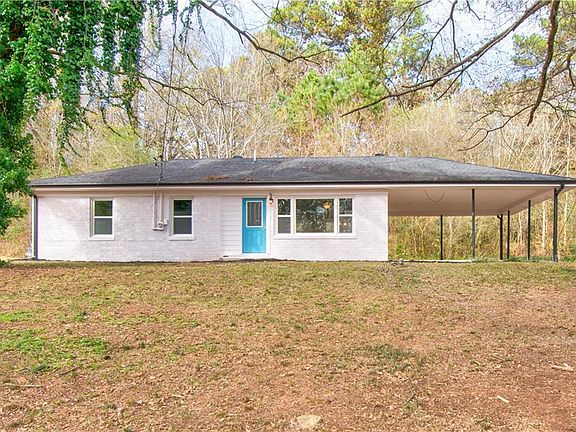 2nd image of 4212 McClure Dr
