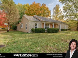 9225 Brantford Ct, Indianapolis, IN 46260