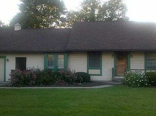 138 Skyline Dr, Beaver Falls, PA 15010