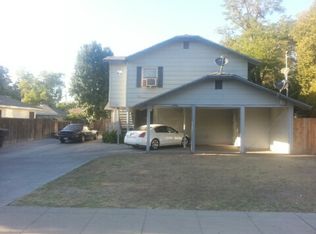 414 W Race Ave, Visalia, CA 93291