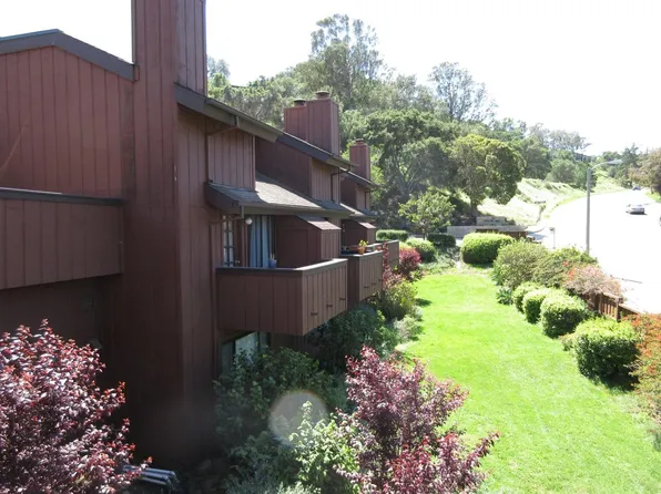 1050 Vista Del Pueblo APT 28, Santa Barbara, CA 93101