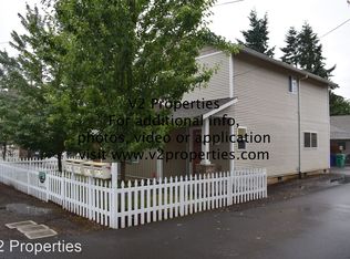 2921 SE 170th Ave #A, Portland, OR 97236