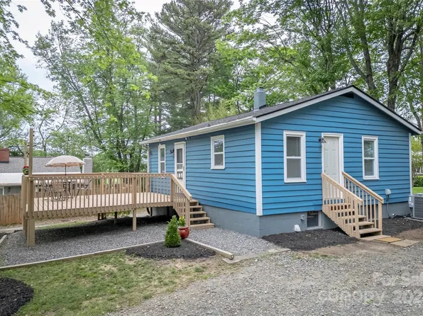 9 Josh Britt Hvn, Candler, NC 28715