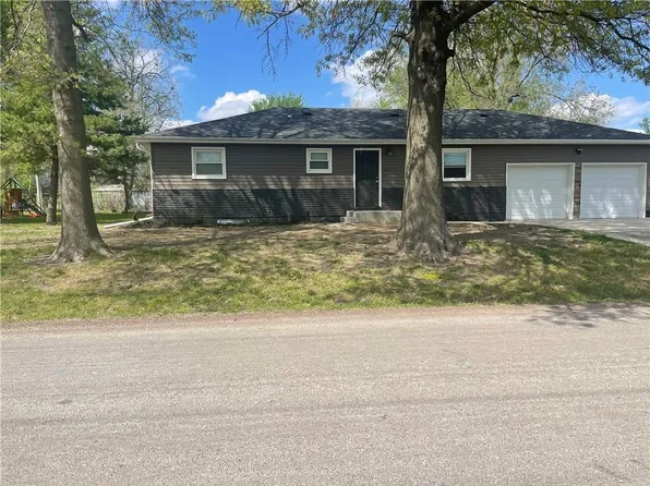 302 W Pine St, Archie, MO 64725