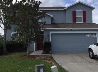 7744 Bear Claw Run, Orlando, FL 32825
