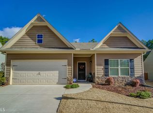 505 Wildflower Cir, Canton, GA 30114