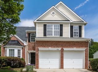9301 Doss Ct, Wake Forest, NC 27587