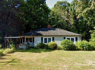 500 E Kivett St, Asheboro, NC 27203