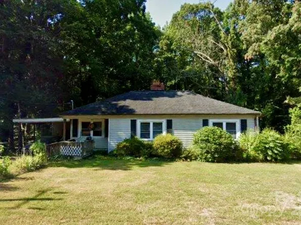 500 E Kivett St, Asheboro, NC 27203