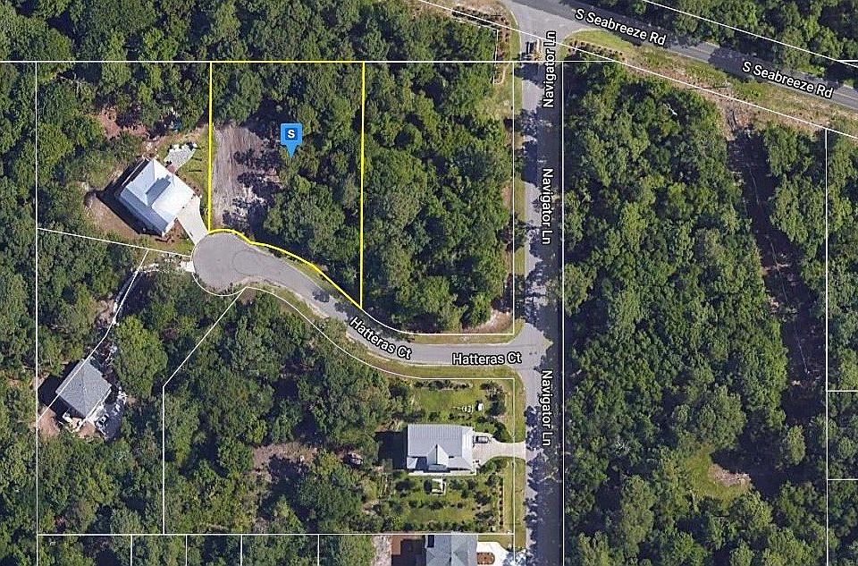 1st image of 805 Hatteras Ct