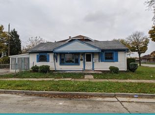 2621 W Ruby Ave, Milwaukee, WI 53209