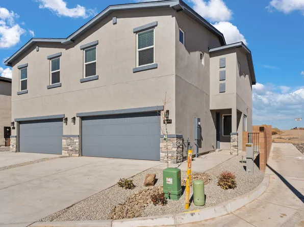 1899 S Sunrise Ln SE, Rio Rancho, NM 87124