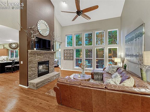 5th image of 15585 Falcon Ridge Ct