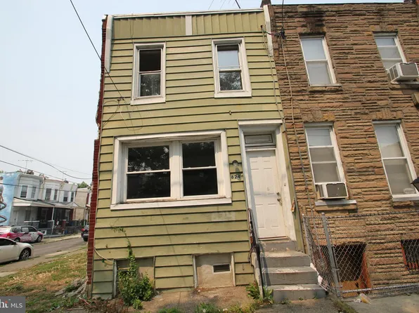 824 N 49th St, Philadelphia, PA 19139