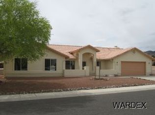 1222 E Cedar Creek Way, Kingman, AZ 86409