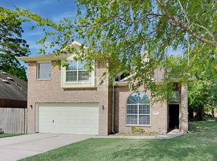 3413 Stratford Dr, Montgomery, TX 77356