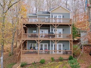 710 Lake Dr #9, Lexington, NC 27292