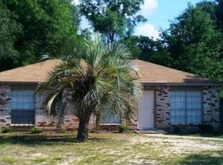7873 Lenora Ct, Pensacola, FL 32526