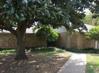 3106 48th St, Snyder, TX 79549