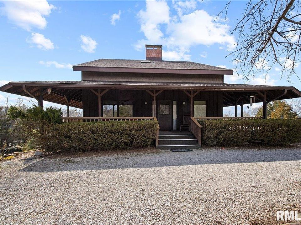 1342 N Hickory Hills Rd, Germantown Hills, IL 61548 Zillow