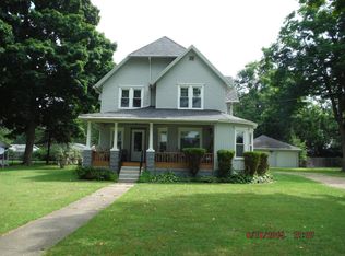 113 S Avenue B, Athens, MI