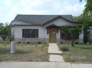 501 N McCullough St, San Benito, TX 78586