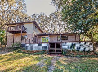 5035 Marion County Rd, Weirsdale, FL 32195