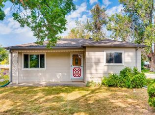 7765 Lowell Blvd, Westminster, CO 80030