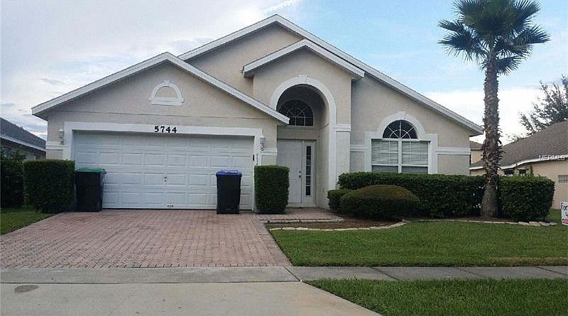 1st image of 5744 Los Palma Vista Dr