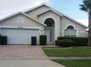 5744 Los Palma Vista Dr, Orlando, FL 32837